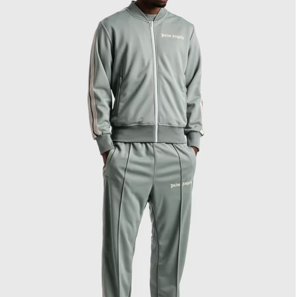 Palm‎ angels Bomber track jacket